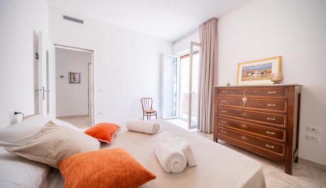 Sguardo a Ponente - By ENJOYPUGLIA in Conversano