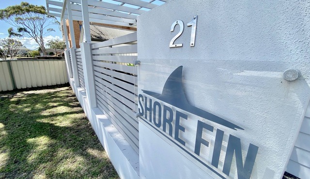 Shore Fin - Tuncurry in Tuncurry