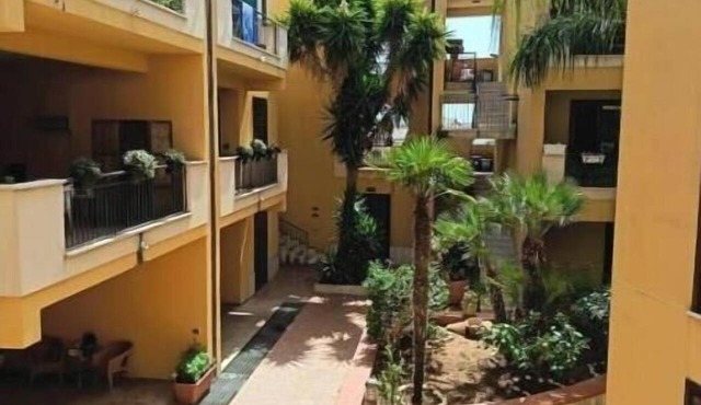 Siceliota House Penthouse | Spacious Terrace, Comfort, and Relaxation Just Steps from the Sea in Marinella