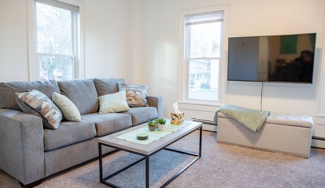 Spacious Retreat Near Market Street!" in Corning