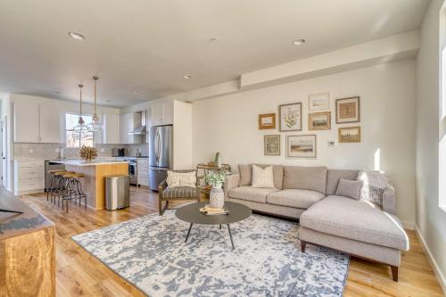 Spacious Townhome Combination for the Whole Family in Portland