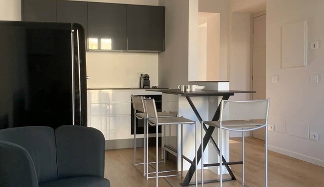 Spazio Perlasca apt2 - Cernobbio Como Lake in Cernobbio
