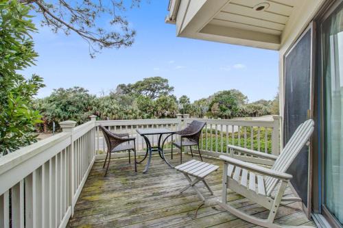 Spinnaker 716 in Seabrook Island