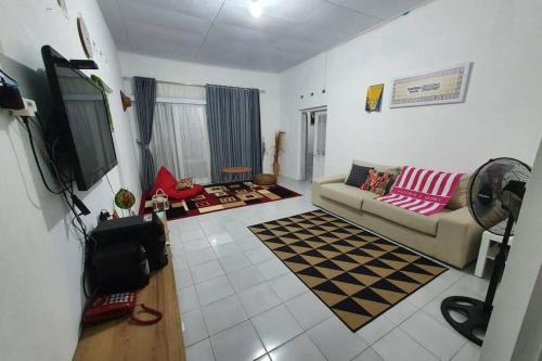 Stay@Pitaloka in Cirebon