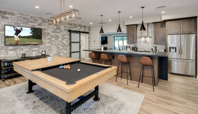 Steps to Old Town* Private Pool/SPA * Infrared Sauna*Golf in Scottsdale