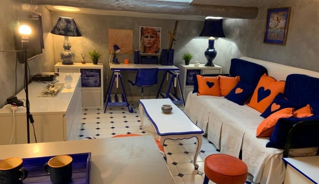 Studio deluxe a Aix en Provence in Aix-en-Provence