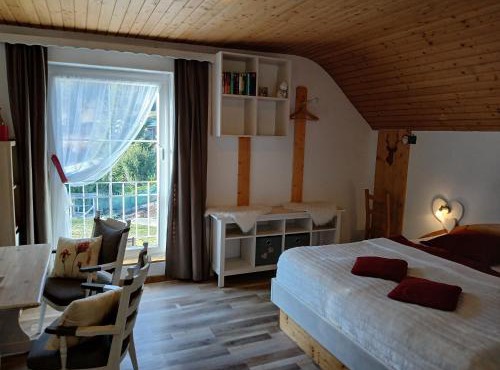Studio Holunder Weissbriach in Weissbriach