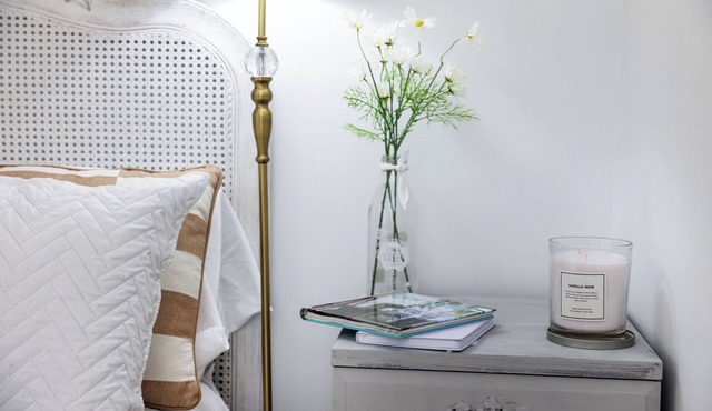 studio on jasmine in Bomaderry