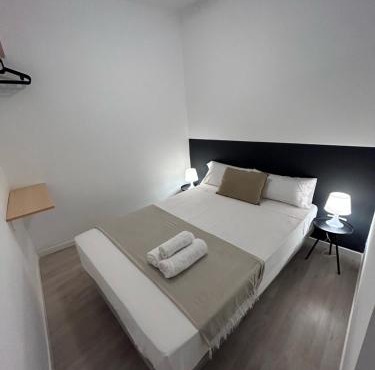Studio Sol Villa in Madrid