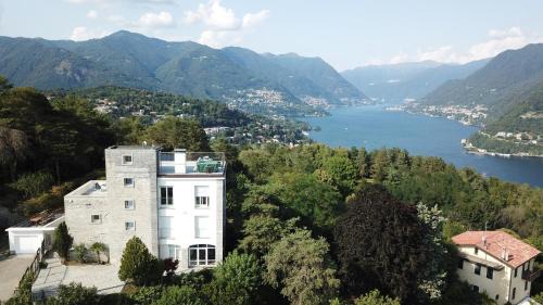 Studio - Villa Cardano in Como