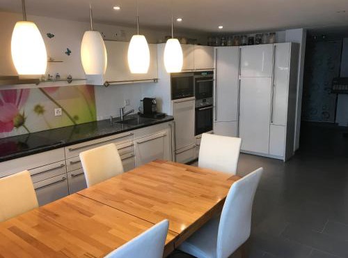 Suite mit schöne Küche in Zentral schüpfheim LU in Schüpfheim