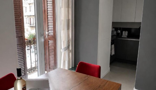 Suite Santa Lucia in Naples