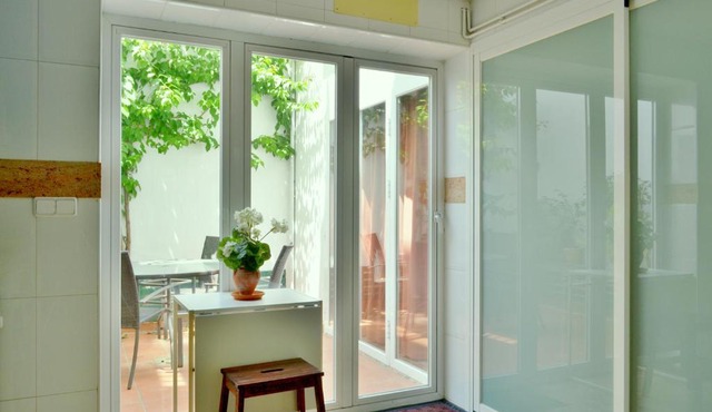 SunShine Villa in Córdoba