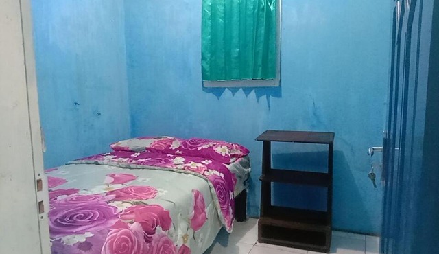 Suzhan homestay in Pasuruan