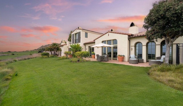 Terranea by Fieldtrip | Ocean & Golf Views, Resort Access, & Private Hot Tub in Rancho Palos Verdes