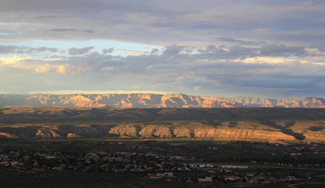 The Arizona Lighthouse B&B in Clarkdale