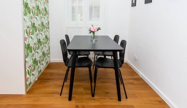 The Central Charming Apartment | By Radiant in Wien