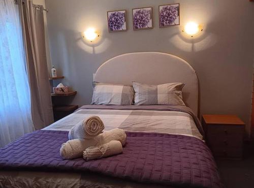 The Flat on Ordnance in Lithgow