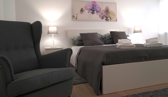 The Galleria Apartment in Modica in Modica/Ragusa