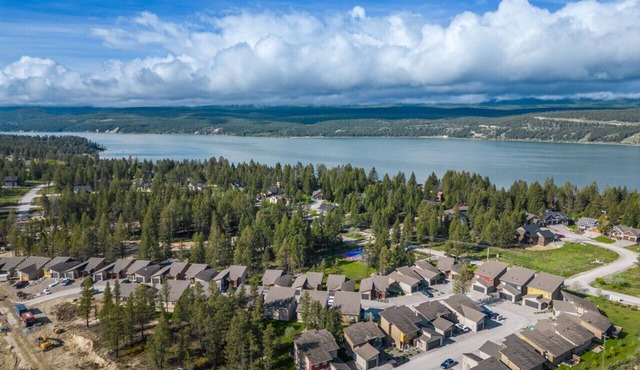 The Hideaway Hollow | Upscale | Games Room in Invermere