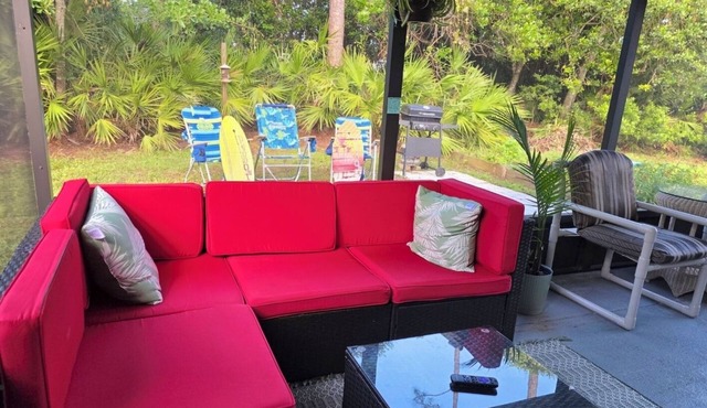 The Oasis in Palm Coast, FL. Perfectly located! in Palm Coast