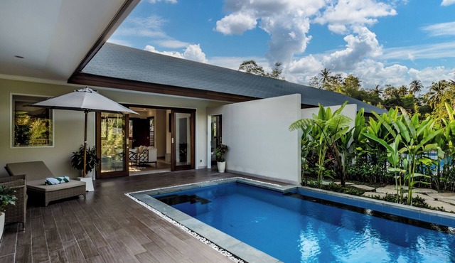 The Pala Ubud - Villa Seraya B by Elite Havens in Tampak Siring