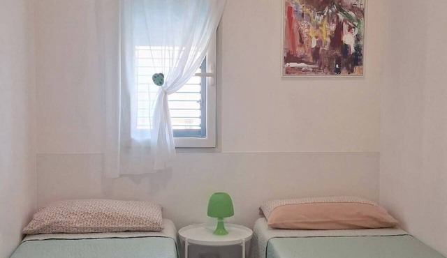 The Residences 3 in Marina di Modica