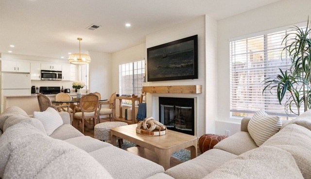 Three bedroom in United States of America, San Diego in San Diego