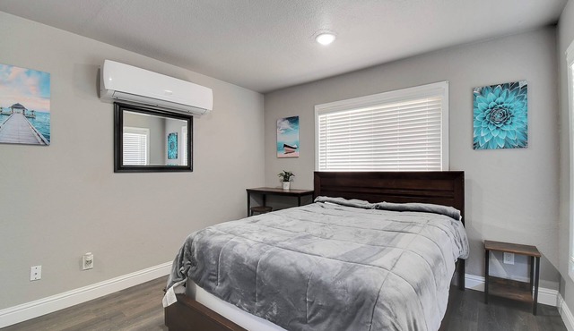 Tiny Home For Two. Pet-Friendly With A Lot of Privacy In Olivehurst. in Olivehurst
