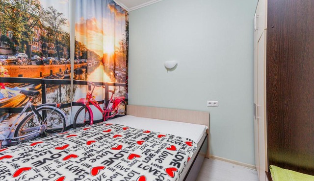Tiras Hotel in Moscow