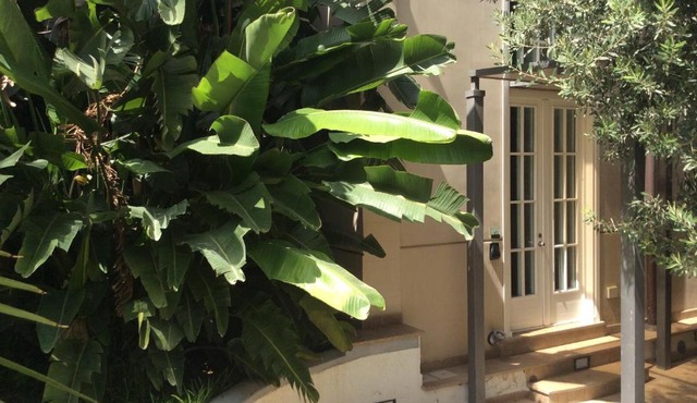 Ucciardhome Hotel in Palermo