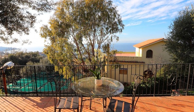 ULIVI APT in Sorrento in Sorrento