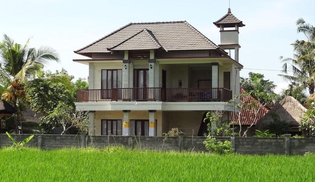 Uma Kaya in Ubud