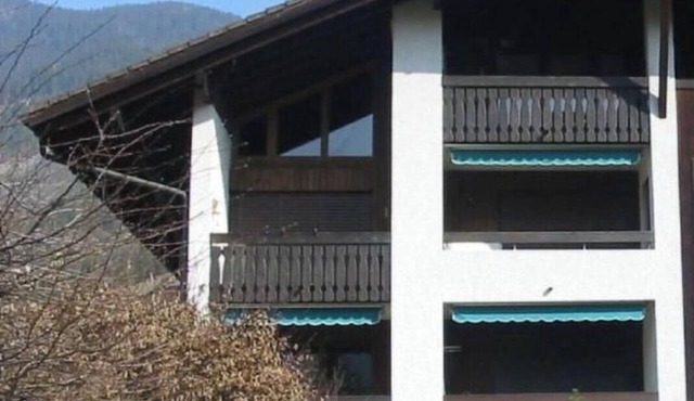 Vacation home Zöller by Interhome in Sörenberg