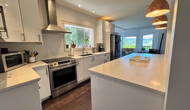 Valley View Estate in Victoria