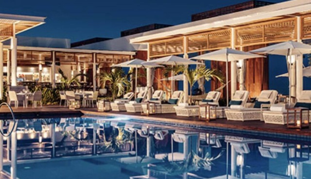 Vidanta Grande Luxxe Villa in Playa del carmen