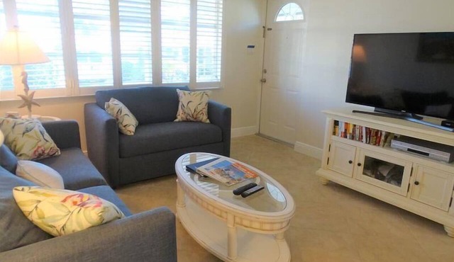 Villa 03 - Standard Plus - Aloha Kai Vacation Villas in Siesta Key
