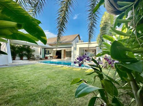 Villa Amata in Phuket