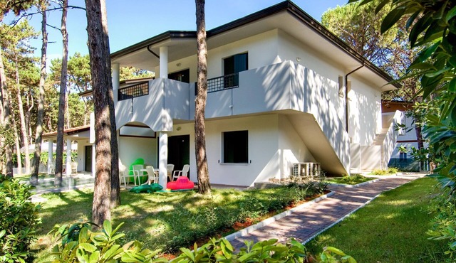 Villa Angela by Interhome in Bibione
