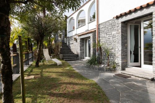 Villa Ani in Ascona
