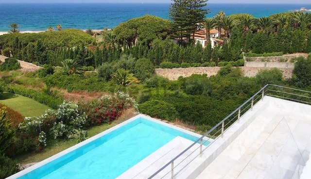 Villa Atlántica in Tarifa
