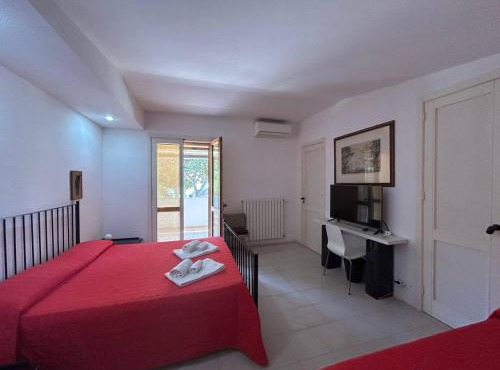 Villa Aurea in Ispica