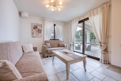 Villa Barastula, confort e relax in Orosei