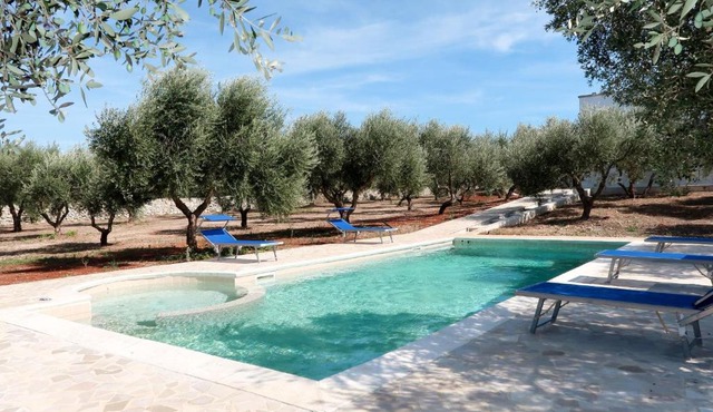 Villa Baxta by Interhome in Vaste