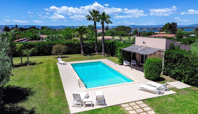Villa Bouganville con Piscina by Wonderful Italy in Siracusa