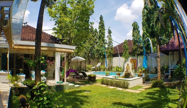 Villa Bunny Seminyak close to the beach, in Seminyak