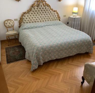 Villa Camilla in Monza