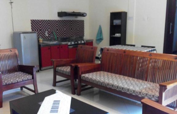 Villa Canggu Obi in Canggu
