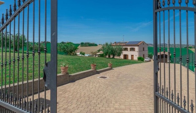 Villa Clair by Interhome in Fermo