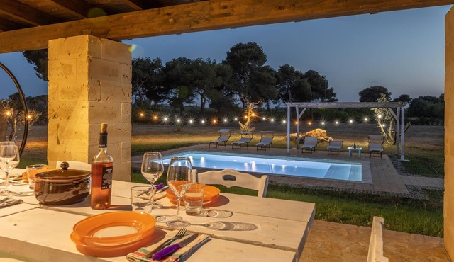 Villa Del Bosco - Lecce in Lecce